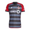 Original Fußballtrikot Toronto FC 2023-24 Heimtrikot Für Herren